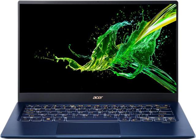 Acer Swift 5 SF514-54T Laptop 14" Intel Core i5-1035G1 1.0GHz in Blue