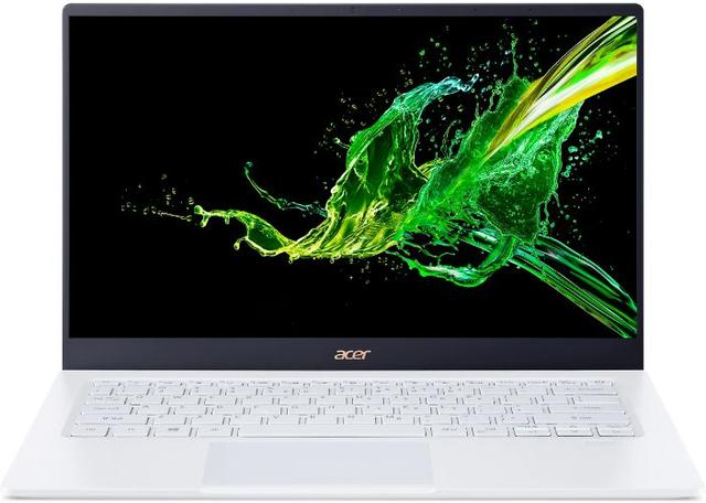 Acer Swift 5 SF514-54T Laptop 14" Intel Core i7-1065G7 1.3GHz in Blue