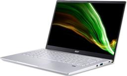Acer Swift X SFX14-41G Laptop 14" - Gold - AMD Ryzen 7 5700U 1.8GHz - 16GB RAM - 512GB