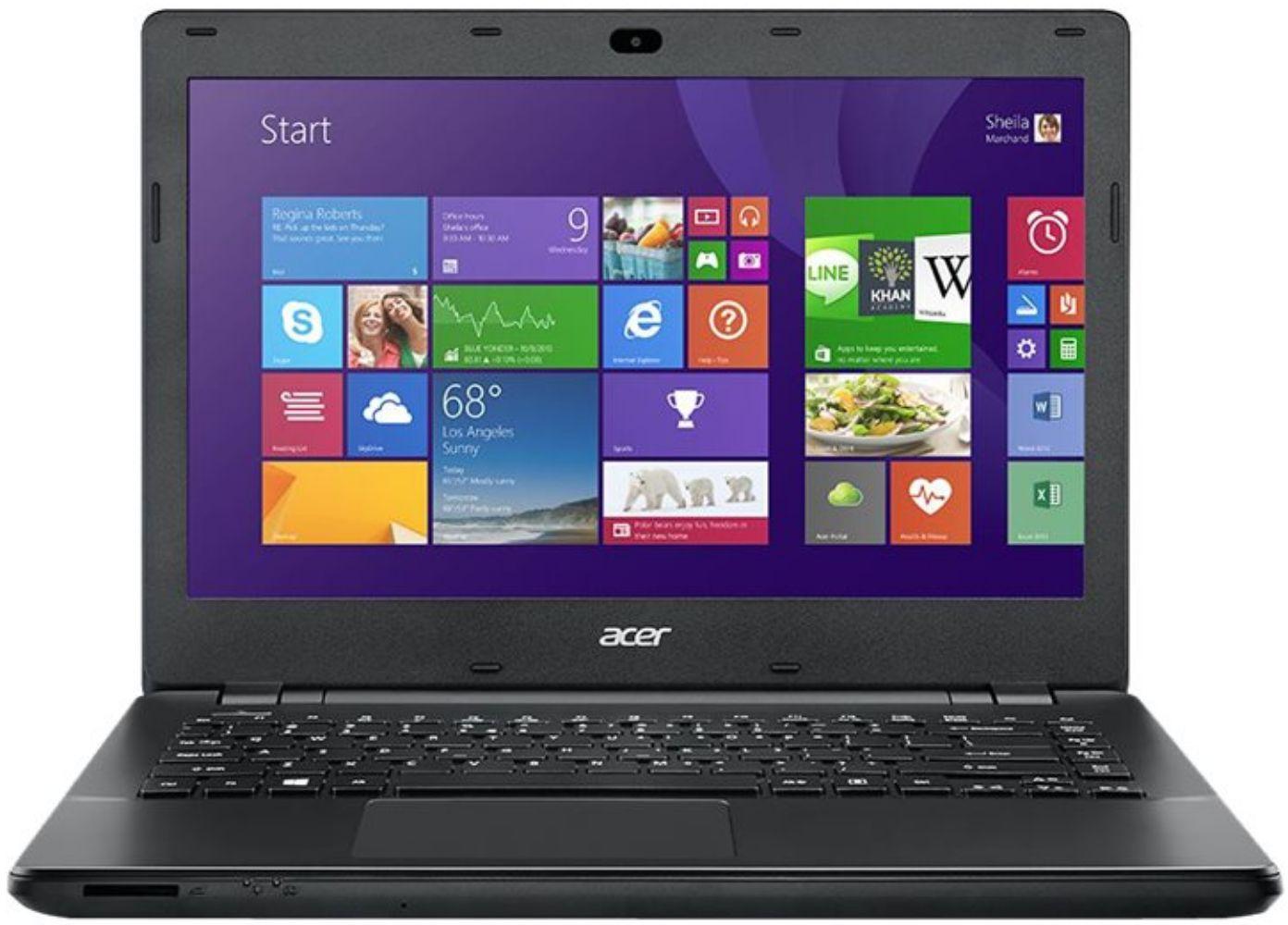 Acer TravelMate P246-M Laptop 14"