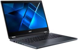 Acer TravelMate P414-51 Laptop 14" - Slate Blue - Intel Core i5-1135G7 2.4GHz - 8GB RAM - 256GB
