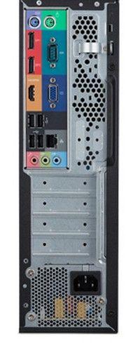 Acer Veriton X4670G SFF Desktop