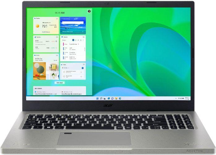 Acer Aspire Vero AV15-51 Laptop 15.6"