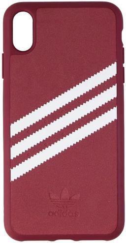 Adidas 3-Stripes Phone Case for iPhone XS Max