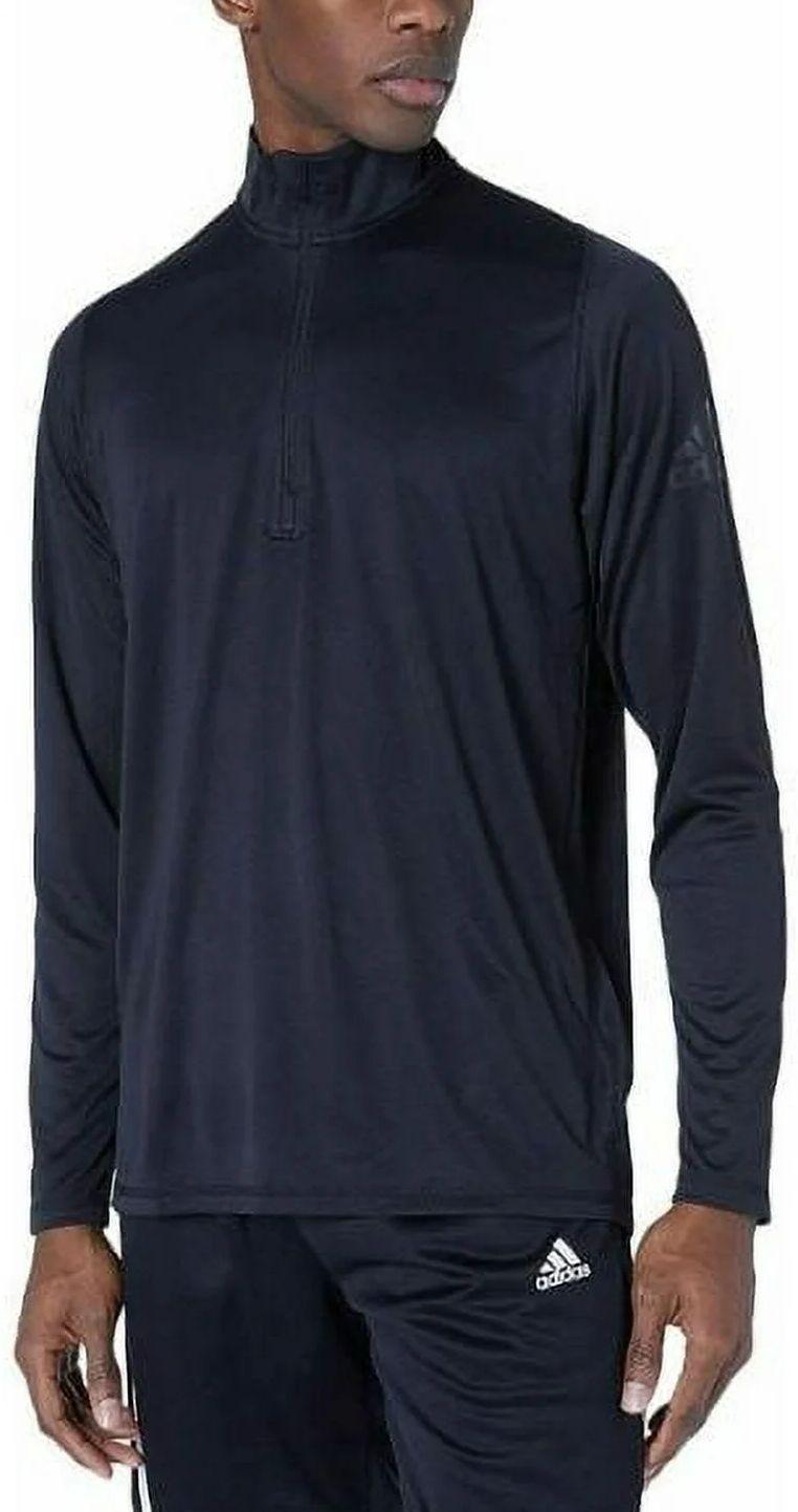 Adidas Men's Half Zip Track 2XL