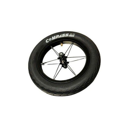 Hornit  Airo Spare Wheel - Default - Brand New