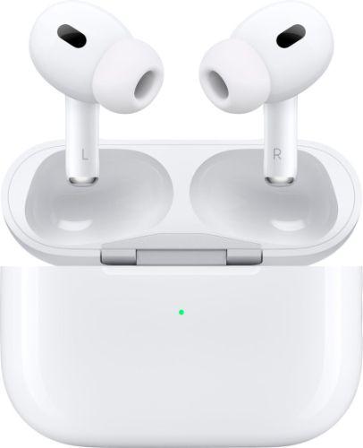 Apple AirPods Pro 2 in White in Excellent condition