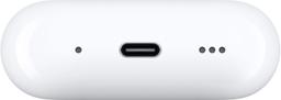 Apple AirPods Pro 2 - White - Magsafe Charging Case (Lightning)