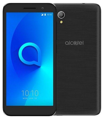 Alcatel 1 (2018) 8GB in Black