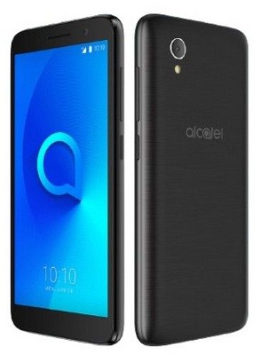 Alcatel 1 (2018)