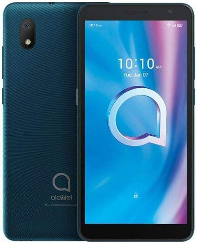 Alcatel 1B (2020) 16GB in Prime Black