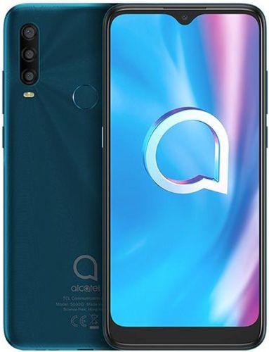 Alcatel 1SE (2020) 32GB in Power Gray