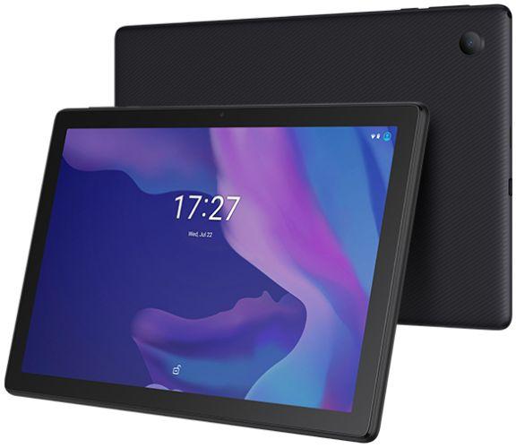 Alcatel 1T 10 (2020) in Black