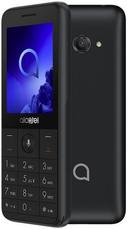 Alcatel 3088 4GB in Black
