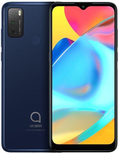 Alcatel 3L (2021) 64GB in Jewelry Black