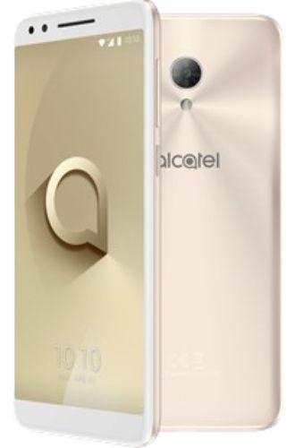 Alcatel 3L 5034 (2019) 16GB in Metallic Black