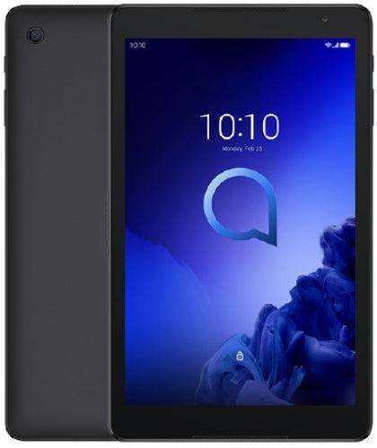 Alcatel 3T 10 (2019) in Prime Black