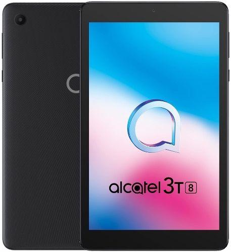 Alcatel 3T 8 (2020) in Agate Green