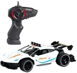 Refurbished Alloy High Speed Remote Control Car - Ferrari Rafa - Reebelo New Zealand