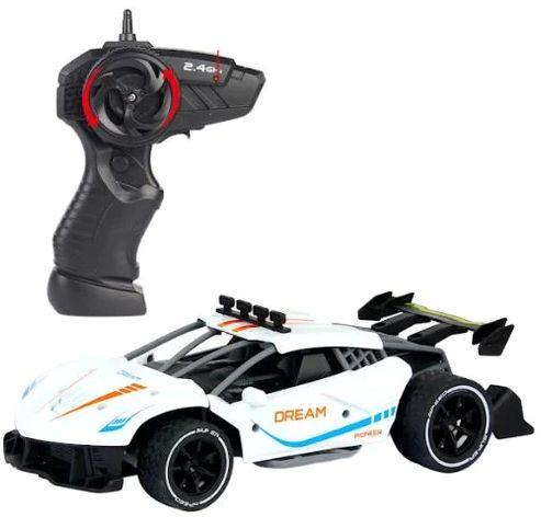 Refurbished Alloy High Speed Remote Control Car - Ferrari Rafa - Reebelo New Zealand
