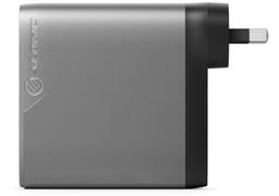 Alogic 4X100 Rapid Power 4 Port 100W GaN Charger