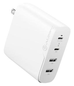 Alogic 4X100 Rapid Power 4 Port 100W GaN Charger