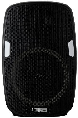 Altec  Lansing SoundRover Wireless Party Speaker IMT7002 - Black - Brand New