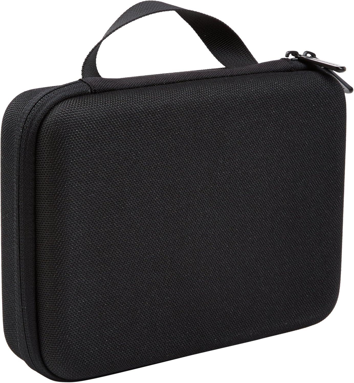 Refurbished Amazon Basics Small Carrying Case for GoPro - Reebelo New Zealand