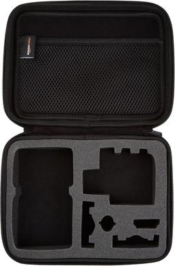 Refurbished Amazon Basics Small Carrying Case for GoPro - Reebelo New Zealand