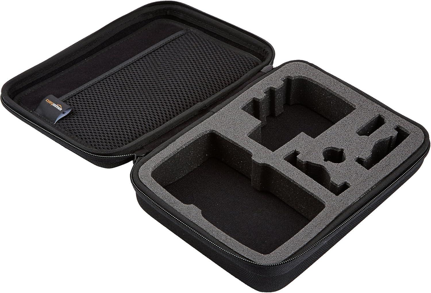 Refurbished Amazon Basics Small Carrying Case for GoPro - Reebelo New Zealand