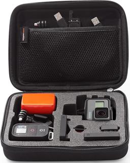 Refurbished Amazon Basics Small Carrying Case for GoPro - Reebelo New Zealand