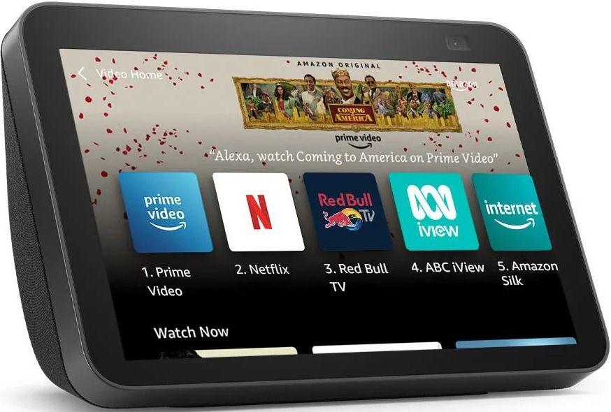 Amazon Echo Show 8 2nd Gen