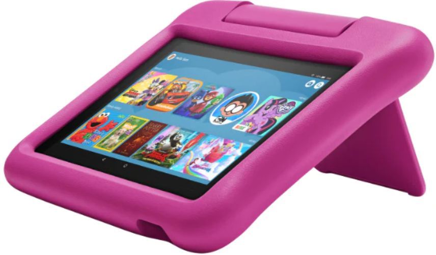 Amazon Fire 7 Kids Edition Tablet (2019)