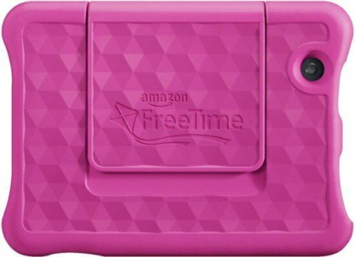 Amazon Fire 7 Kids Edition Tablet (2019)