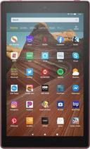 Amazon Fire HD 10 Tablet (2019) in Black