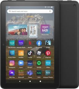 Amazon Fire HD 8 Tablet (2020)