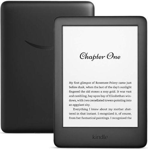 Amazon Kindle 10th Gen E-Reader (2019)