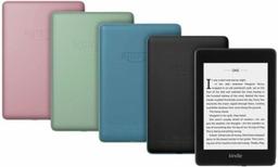 Amazon Kindle 10th Gen E-Reader (2019)