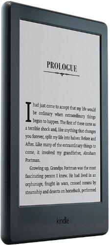 Amazon Kindle 8th Gen E-Reader (2016)