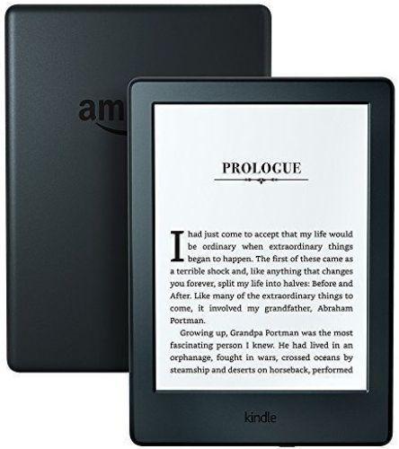 Amazon Kindle 8th Gen E-Reader (2016)
