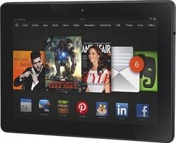 Amazon Kindle Fire HDX Tablet 8.9" (3rd Gen)