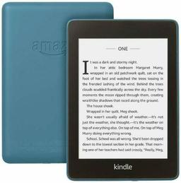Amazon Kindle Paperwhite 10th Gen E-Reader (2018)