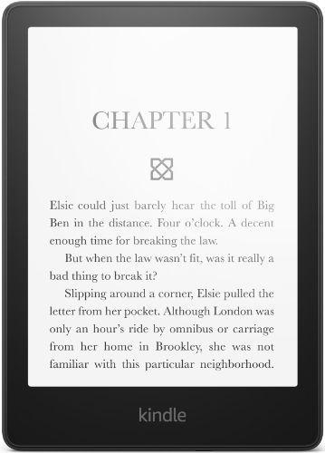 Amazon Kindle Paperwhite 11th Gen E-Reader (2021)