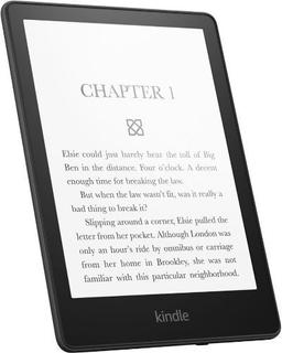 Amazon Kindle Paperwhite 11th Gen E-Reader (2021)