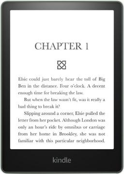 Amazon Kindle Paperwhite 11th Gen E-Reader (2021)