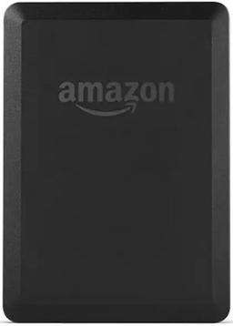 Amazon Kindle Paperwhite 7th Gen E-Reader (2015)