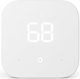 Amazon Smart Programmable Thermostat with Alexa