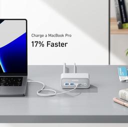 Anker 525 Charging Station | A91C0