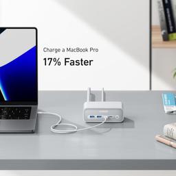 Anker 525 Charging Station | A91C0