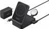 Anker MagGo 3-in-1 Wireless Charging Station